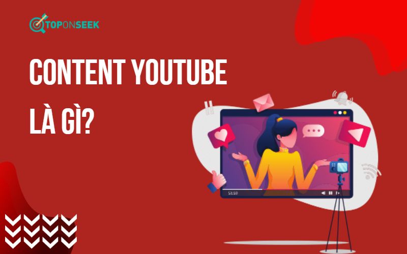 Content Youtube là gì?