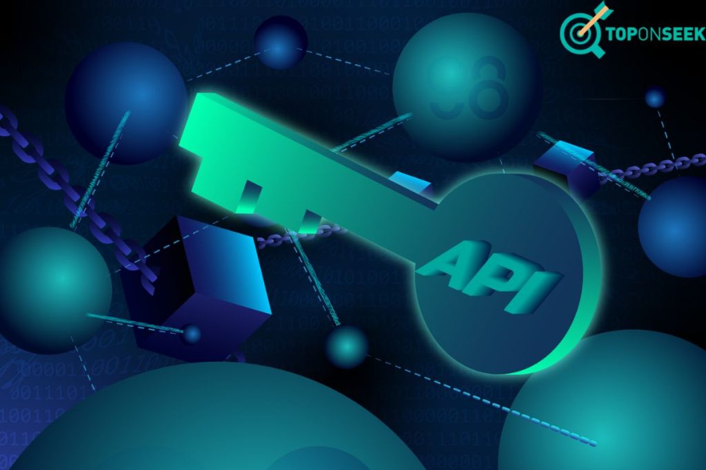 API Key là gì?