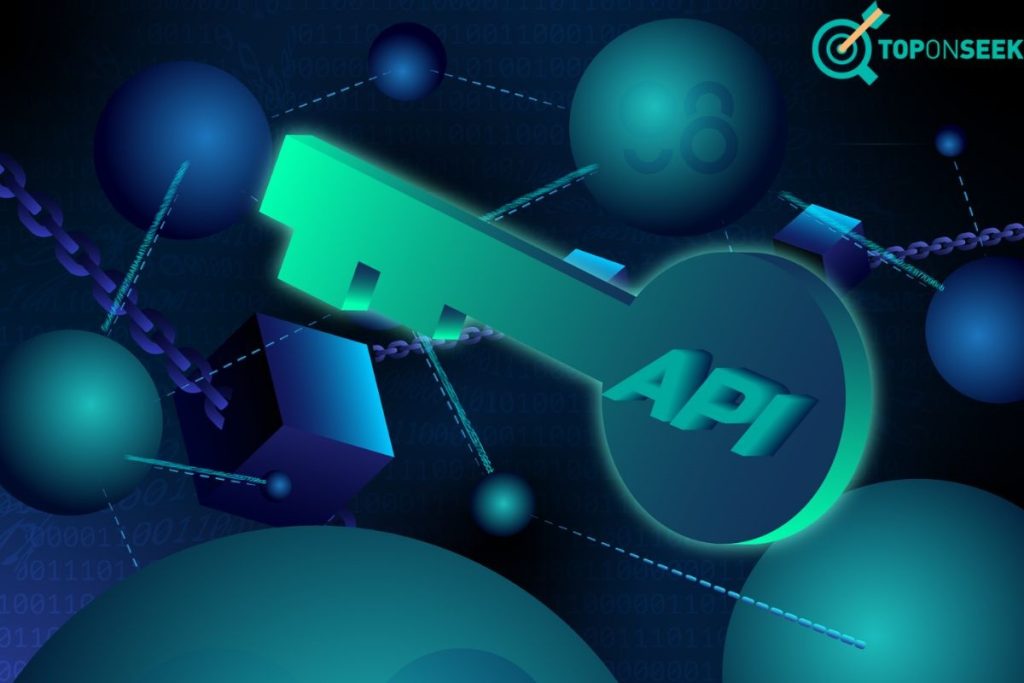 API Key là gì? 8 lợi ích không thể bỏ qua của API Key