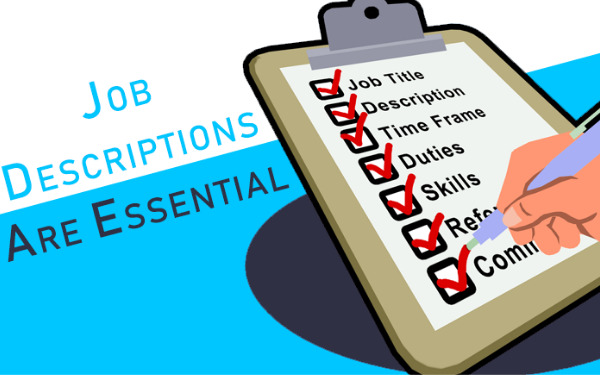 Nội dung trong Job Description giúp thu hút ứng viên
