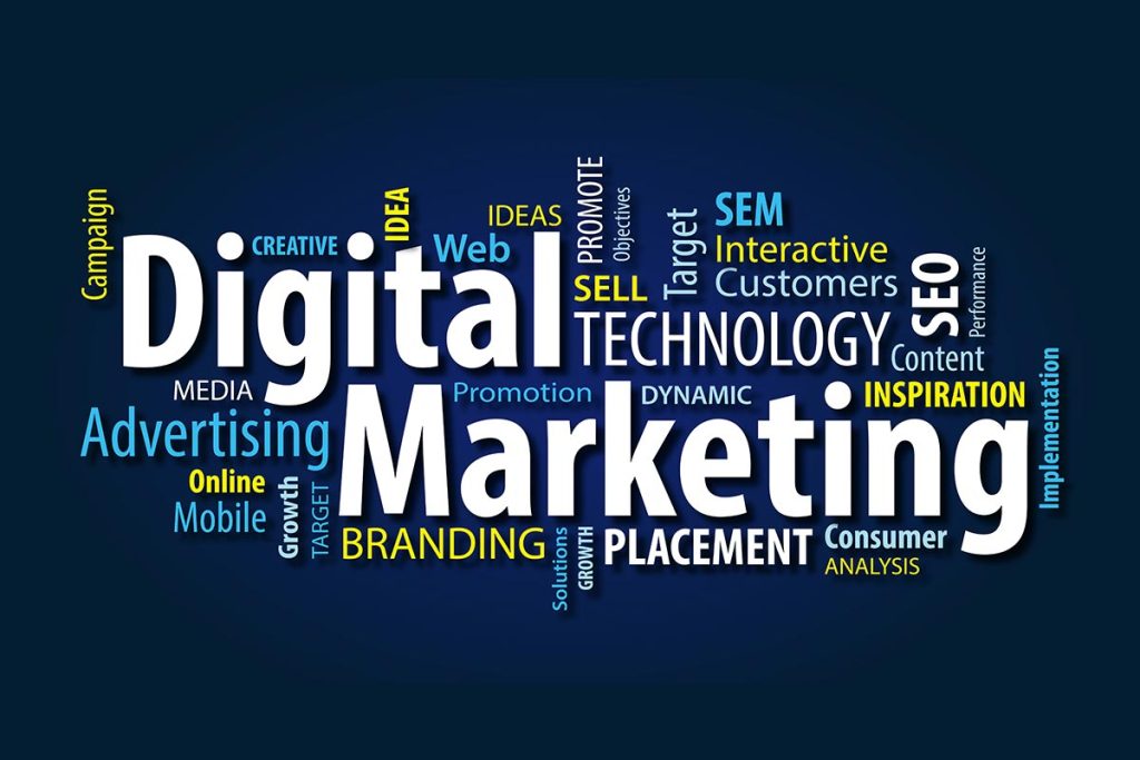 Ngành digital marketing là gì? Tổng quan kiến thức và cơ hội nghề nghiệp
