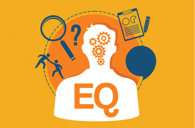 EQ Là Gì? Sự Khác Biệt Giữa IQ Và EQ