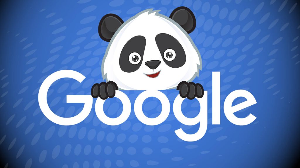 Google Panda nói lời tạm biệt và nhường chỗ cho Google Coati