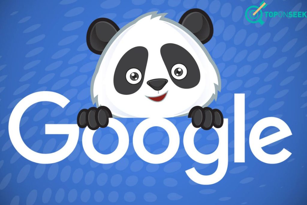 Google Coati – Thuật toán “tiến hóa” của Google Panda