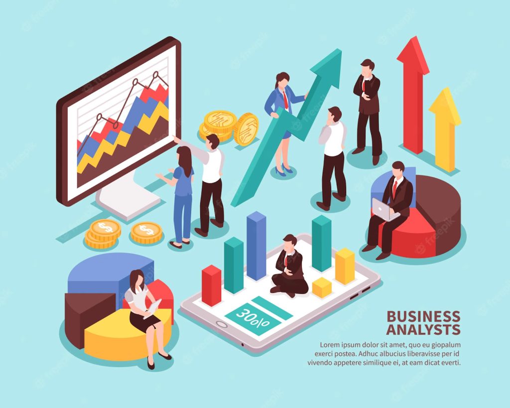 Cơ hội việc làm Business Analyst ngày càng mở rộng 