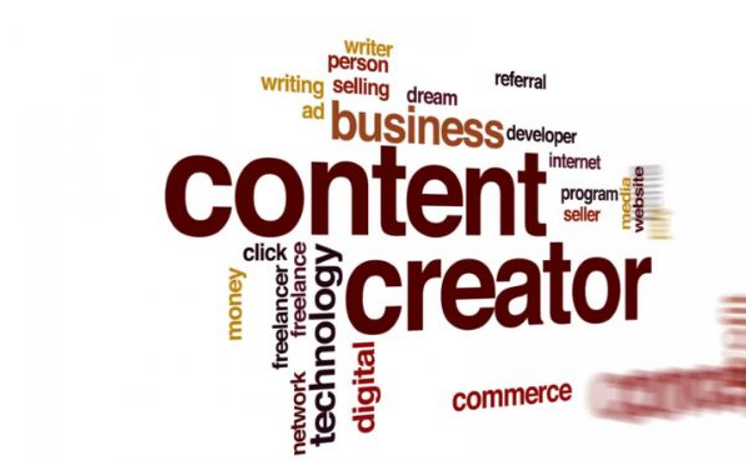 kỹ năng đọc viết cần thiết cgi content creator