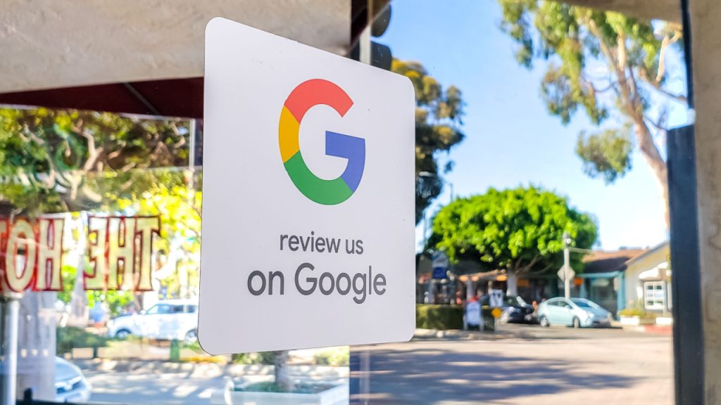 Hàng loạt doanh nghiệp bị mất những bài review trên Google Business Profile