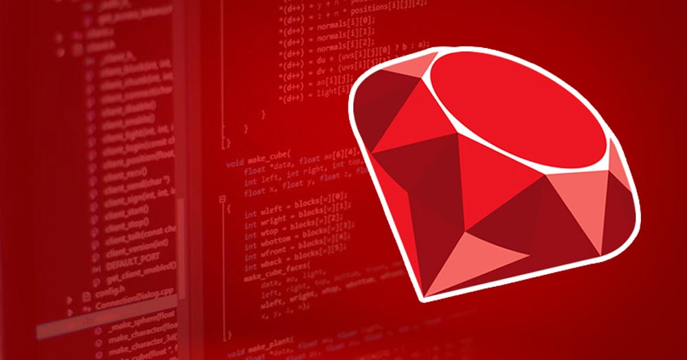 Ruby linh hoạt trong phát triển Web