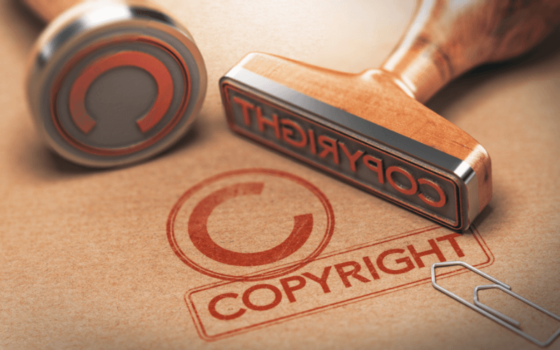 Phân biệt giữa copywriting và copyright