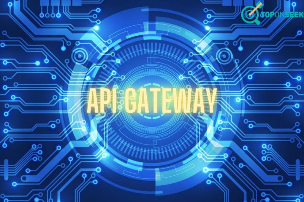 API Gateway là gì? 6 lợi ích của API Gateway đối với một hệ thống microservice