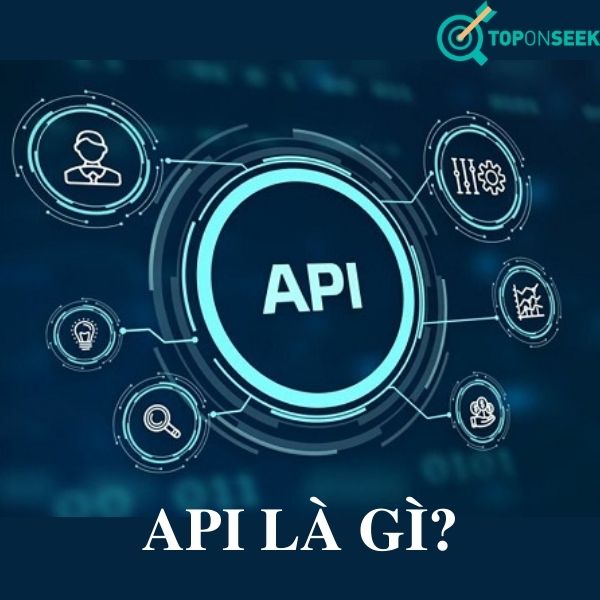 API là gì? Tại sao API lại ngày càng trở nên phổ biến?