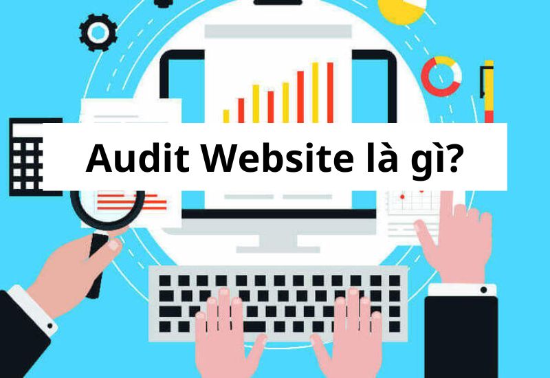 Audit Website là gì? Các bước Audit Website chuẩn mà bạn cần biết