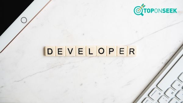 Developer là gì? Chìa khóa trở thành Developer chuyên nghiệp