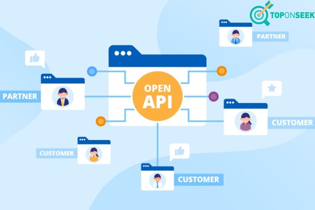 Open API ra đời đã hỗ trợ rất nhiều cho lập trình viên và các nhà phát triển