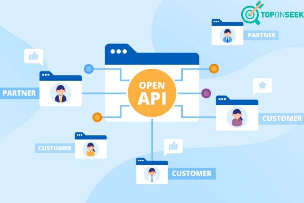 Open API là gì? 3 lợi ích của Open API và tiềm năng trong tương lai