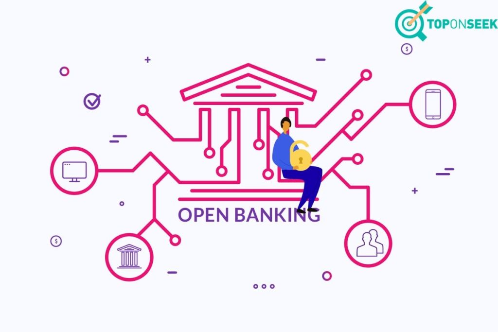 Open Banking là gì? Ứng dụng Open API vào hệ sinh thái ngân hàng mở