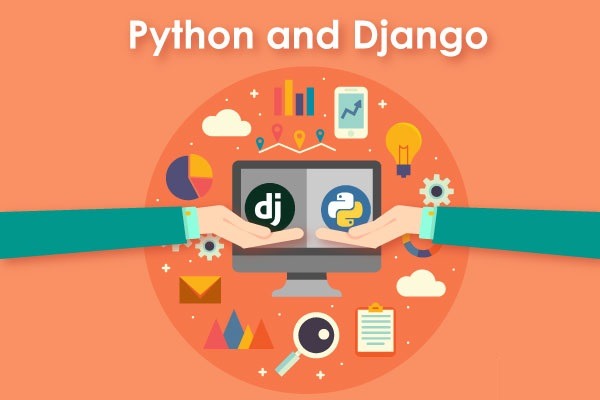 Khung Django trong Python