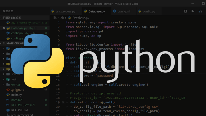 Python là gì? Ứng dụng của ngôn ngữ lập trình Python