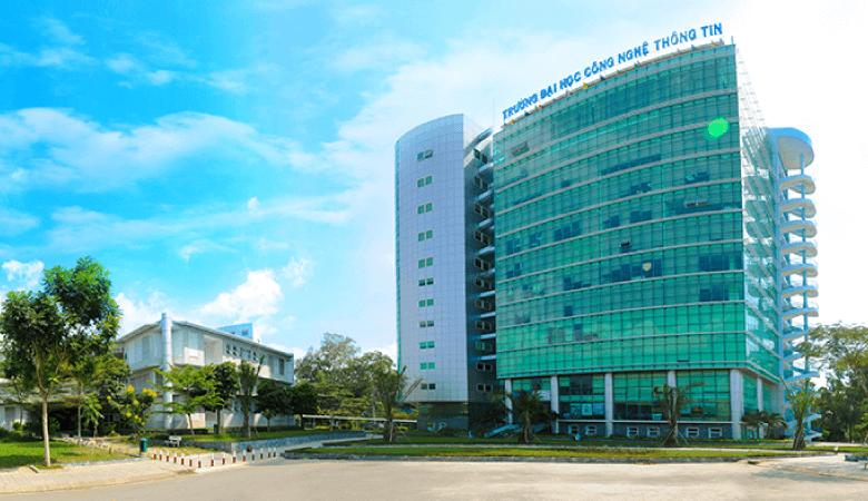 Đại học Công nghệ Thông tin - Đại học Quốc gia TP. HCM (UIT)