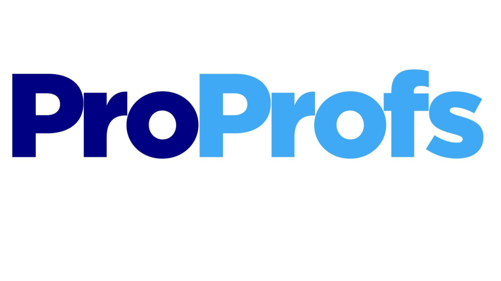 Phần mềm quản lý công việc đơn giản ProProfs Project
