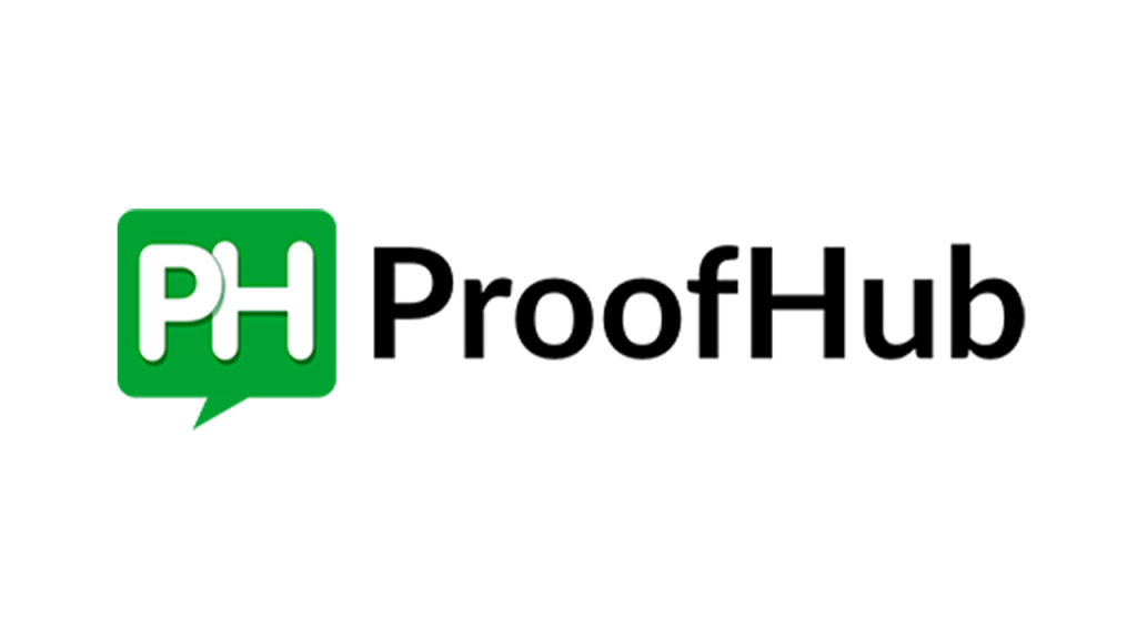 Phần mềm quản lý công việc nhóm ProofHub