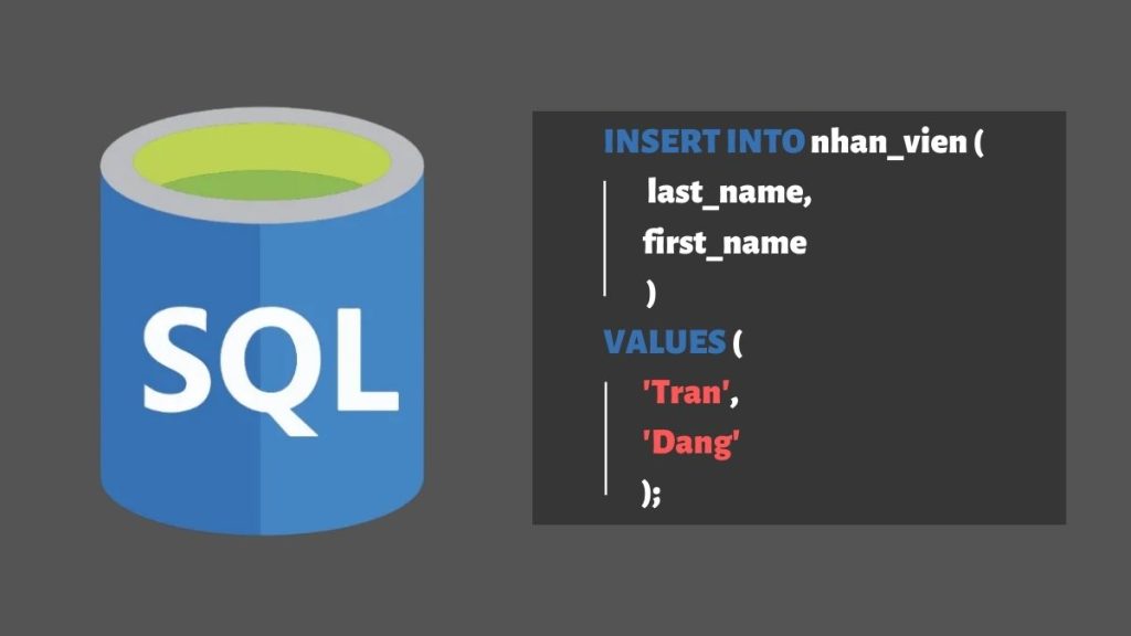 SQL là gì? Ngôn ngữ lập trình SQL làm được những gì?