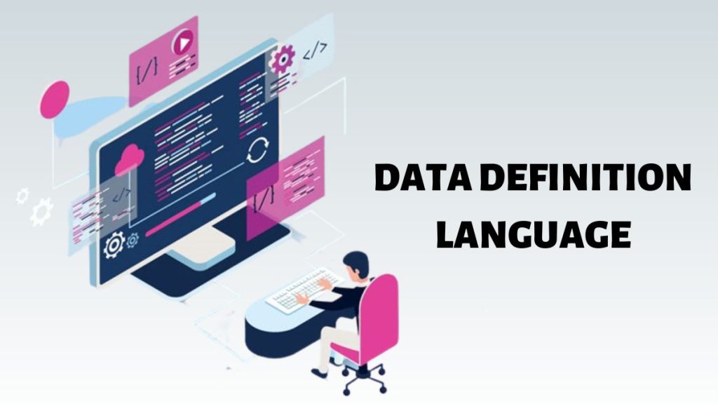 Ngôn ngữ Định nghĩa Dữ liệu (Data Definition Language - DDL) 