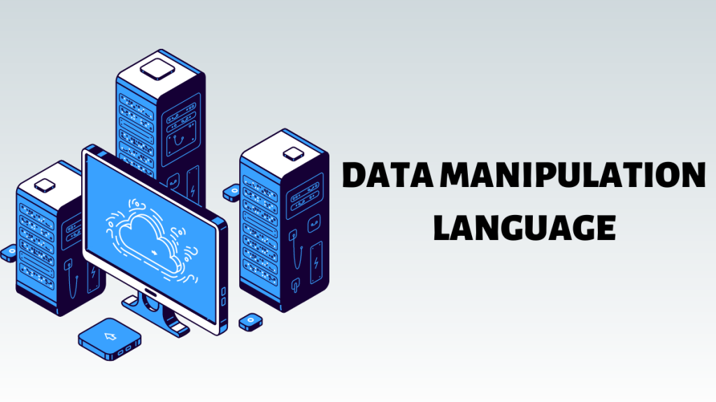 Ngôn ngữ thao tác dữ liệu (Data Manipulation Language - DML) 