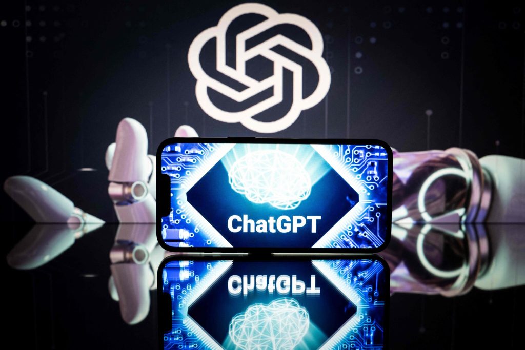 Cách tạo tài khoản ChatGPT, đăng ký TK tại Việt Nam rẻ nhất