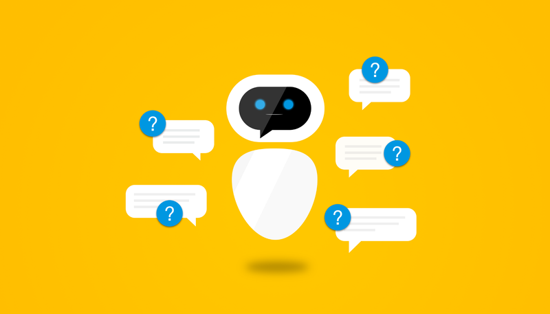 Chatbot trò chuyện có khả năng ghi nhớ bối cảnh