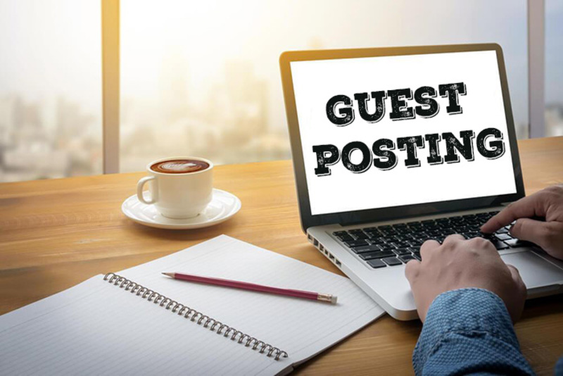 Guest Post là việc đăng blog hoặc nội dung có cùng lĩnh vực lên website của đối tác