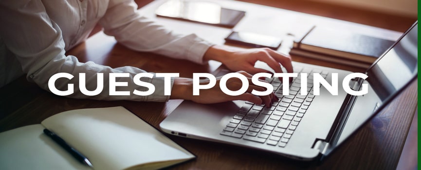 Guest Post là gì? 4 cách xây dựng Guest Post chuẩn SEO 2023