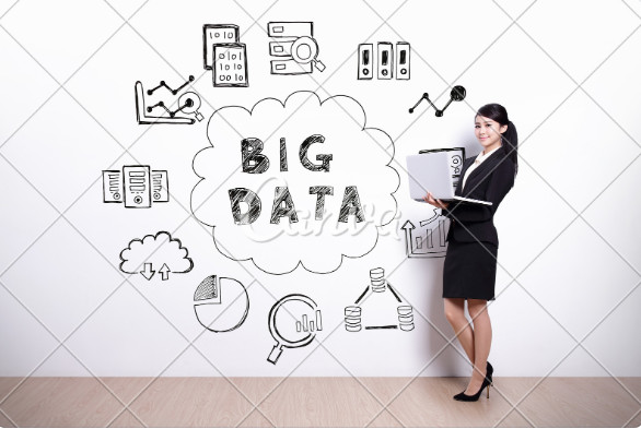 Big data ứng dụng trong nhiều trường hợp