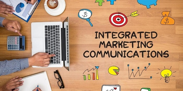 IMC hay còn gọi là Integrated Marketing Communication