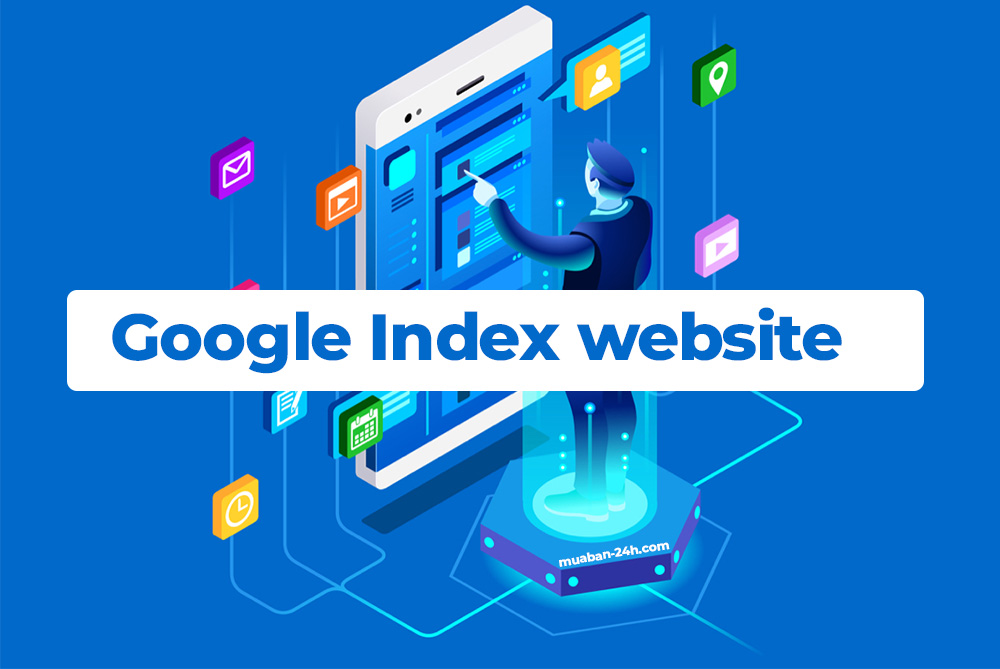 Index là gì? 6 Cách giúp Google Index Website nhanh nhất