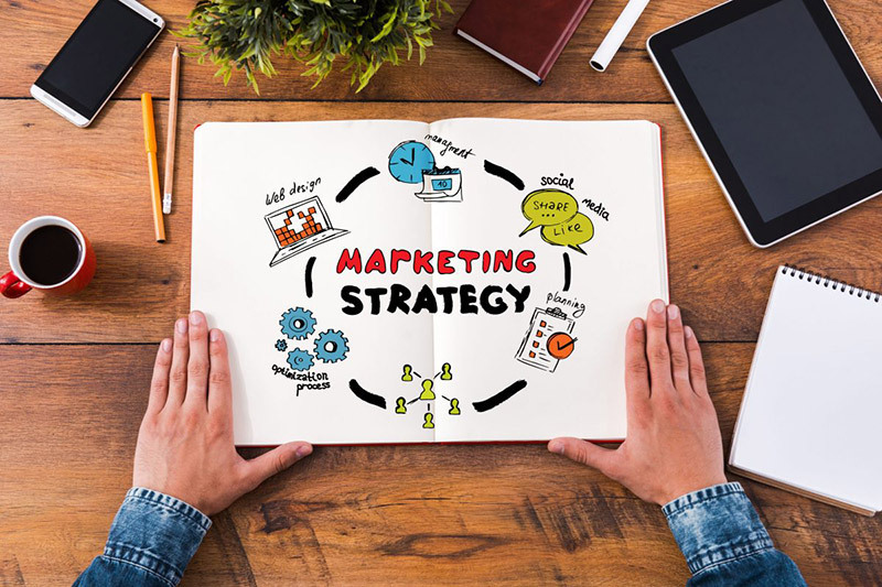 Bạn hãy tạo chiến lược Marketing sơ bộ - Các bước lập kế hoạch Marketing
