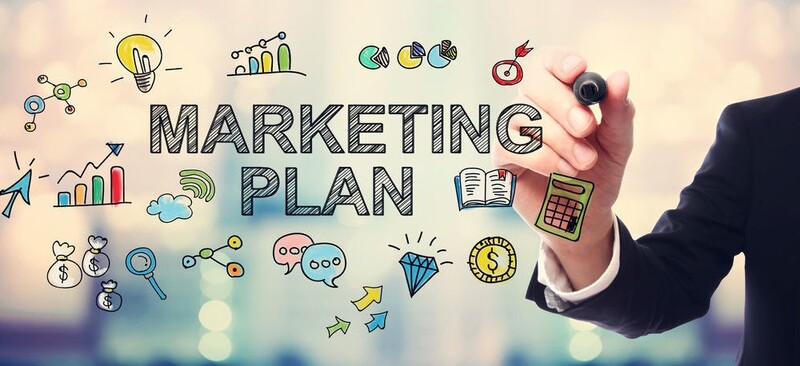 Kế hoạch Marketing giúp hỗ trợ quảng bá sản phẩm một cách có hệ thống