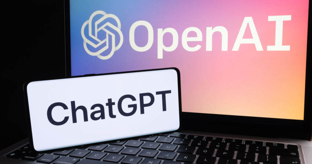 ChatGPT là chatbot nổi tiếng đến từ OpenAI