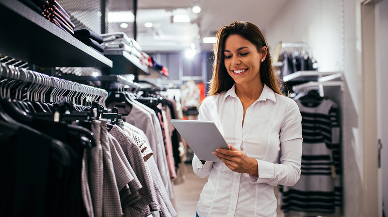 Quản lý giám sát hoạt động kinh doanh - Retail là gì