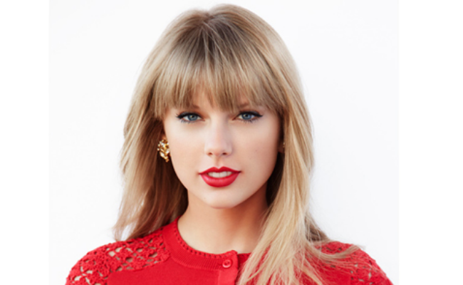Taylor Swift  