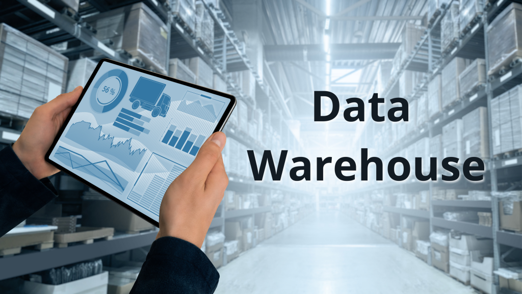Data Warehouse (Kho dữ liệu) là gì? Những thông tin tổng quan về kho dữ liệu