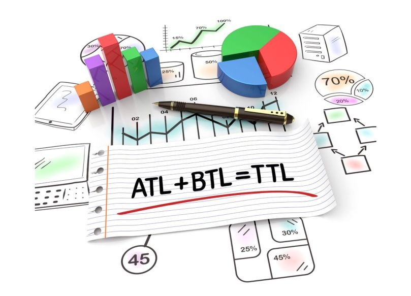 ATL, BTL, TTL là gì? Thuật ngữ Marketer cần biết trong Marketing