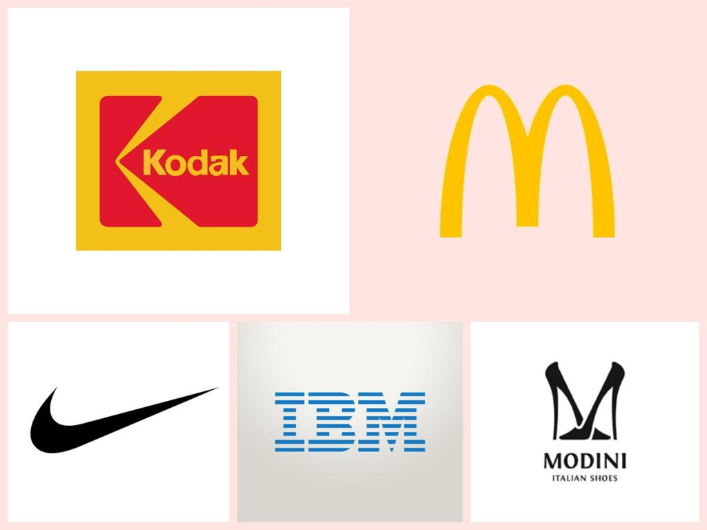 Nhận diện thương hiệu dựa vào các đặc tính của Logo, Slogan, Tagline