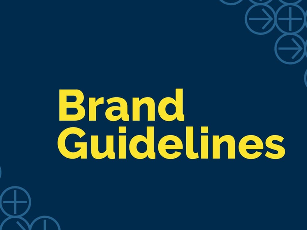 Brand guideline là gì? Mẫu brand guideline của các thương hiệu nổi tiếng