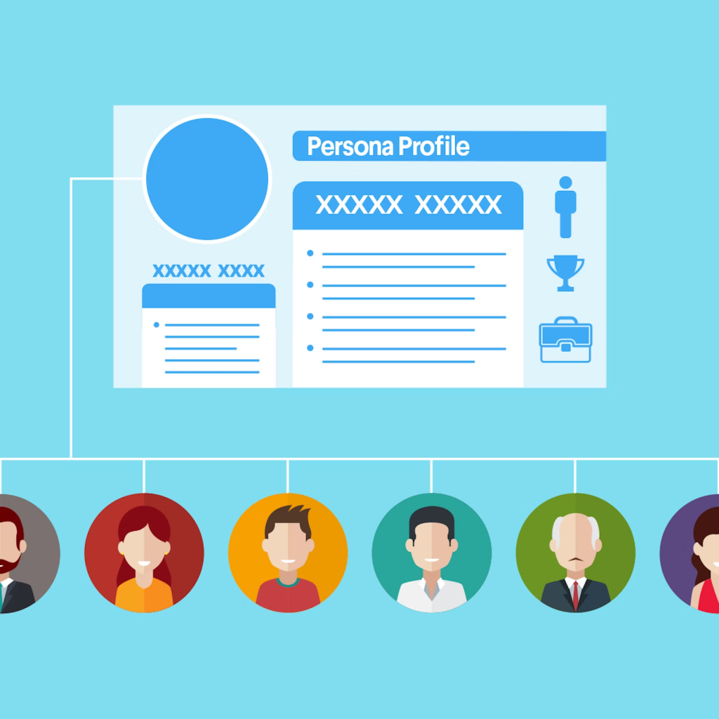 Chân dung khách hàng (Customer Persona) là một bản hồ sơ mô tả khách hàng tiềm năng