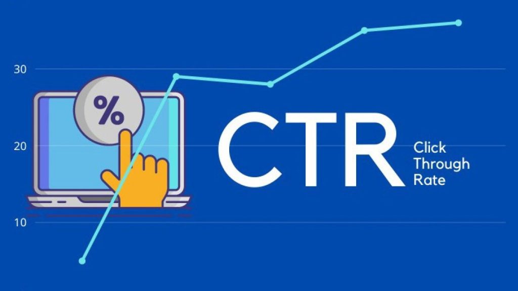 Cách áp dụng tăng chỉ số CTR trong quảng cáo 