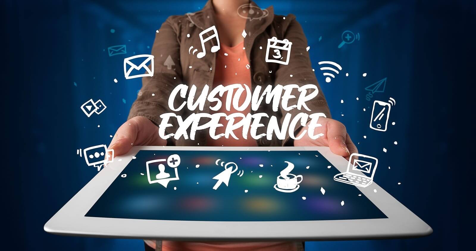 Lợi ích của Customer experience 
