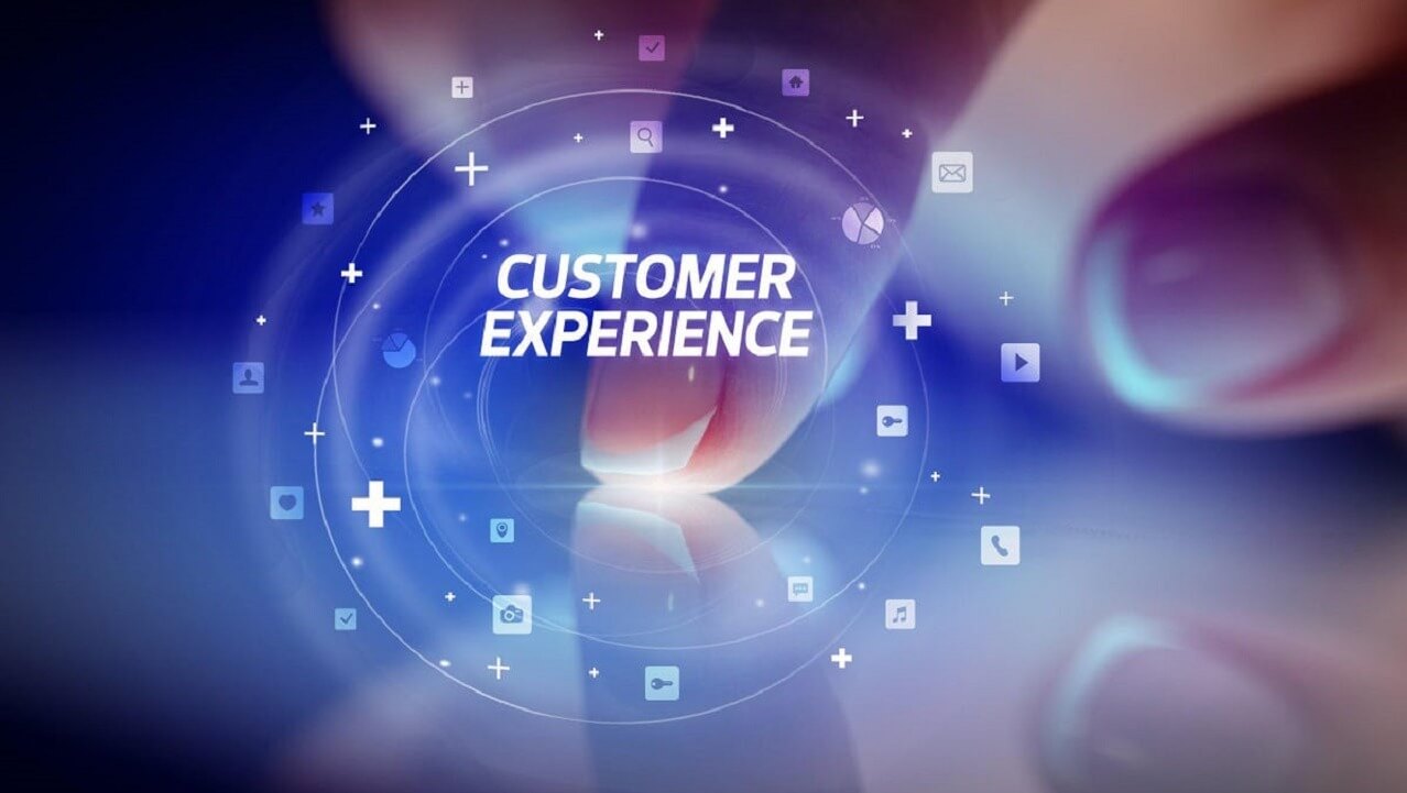 customer experience là gì