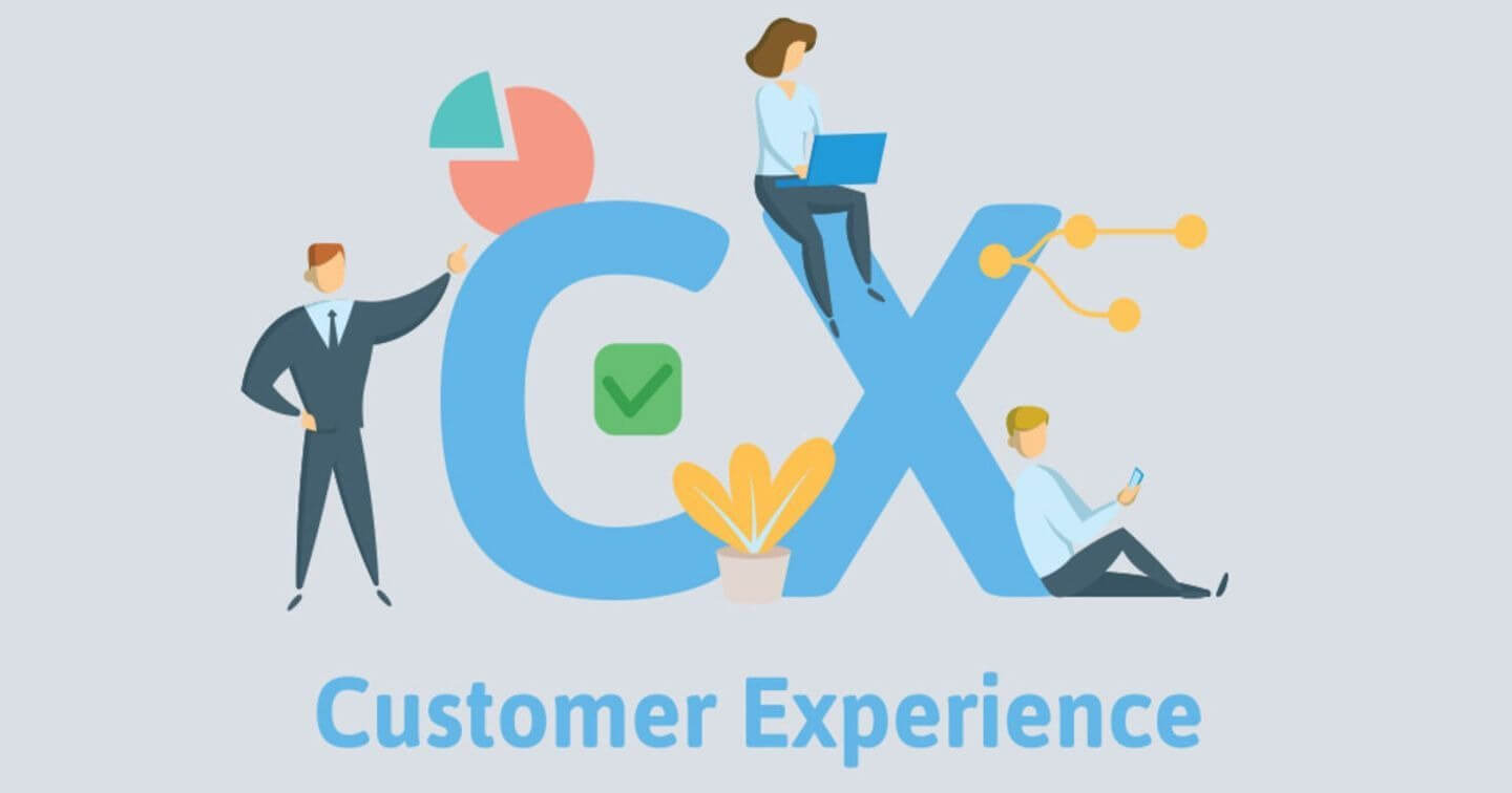 customer experience là gì