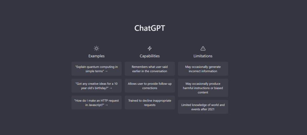 Dùng thử GPT-4 trên ChatGPT